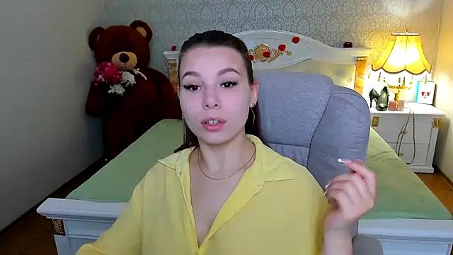 Rimidans from StripChat