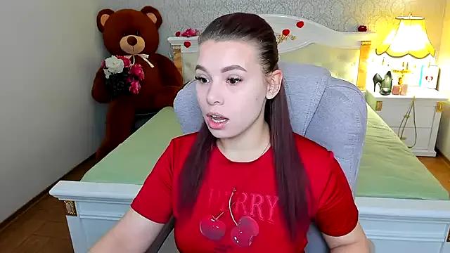 Rimidans from StripChat
