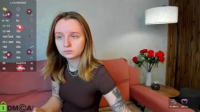 Rina_Panic webcams show profile image 