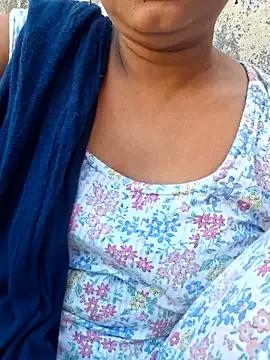RINA_RANI_0 from StripChat is Freechat