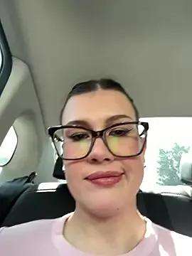 RinaCat on StripChat