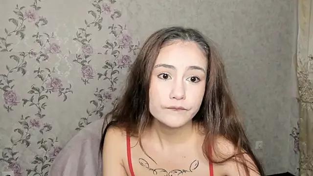Rinadream webcams show profile image 