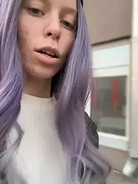 RinaMood from StripChat is Freechat