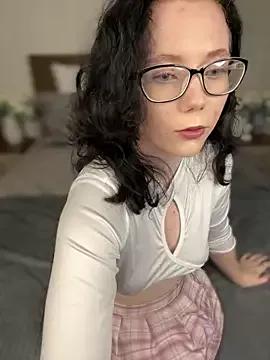 RinaShy from StripChat is Freechat