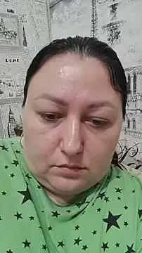 Rini333 from StripChat