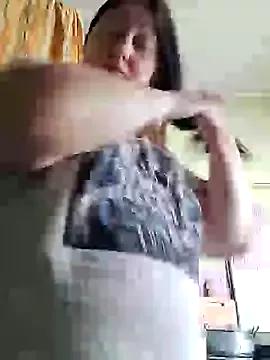 Rini333 from StripChat