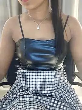 Rinika_67 from StripChat