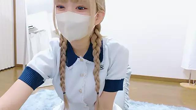 Photos of Rinka_Icup_xx from StripChat is Freechat