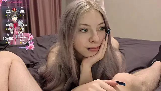 RinnMariko from StripChat