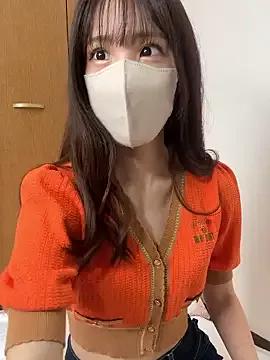 riri__nyan_o0 from StripChat