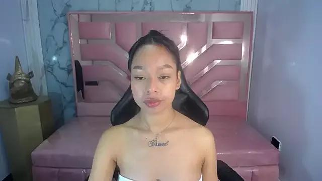 Riri_ch1 from StripChat