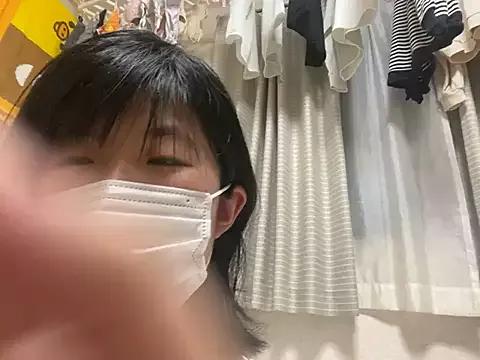 riri_riri_jp from StripChat