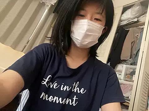 riri_riri_jp from StripChat