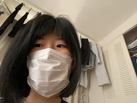 riri_riri_jp from StripChat