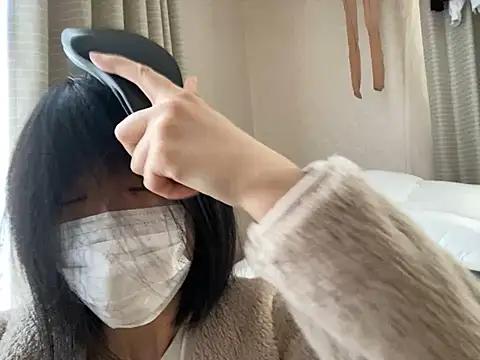 riri_riri_jp from StripChat