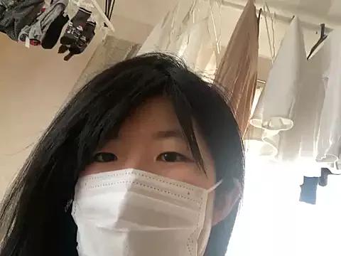riri_riri_jp from StripChat