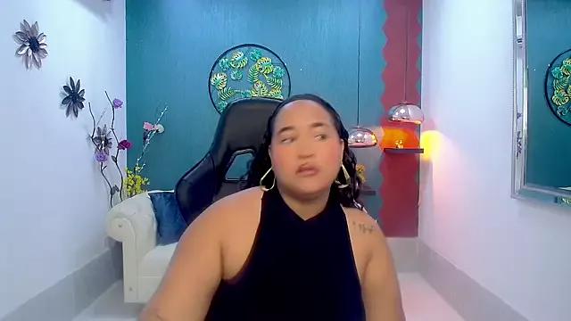 ririlennox from StripChat