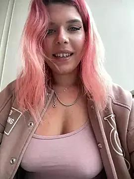 RiriRoseey from StripChat is Freechat
