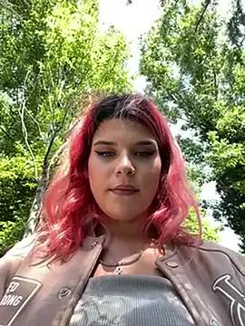 RiriRoseey from StripChat