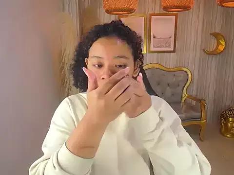 risada_temptation_s from StripChat is Freechat