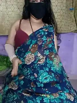 Rising_Smiler from StripChat
