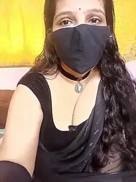 Rising_Smiler from StripChat
