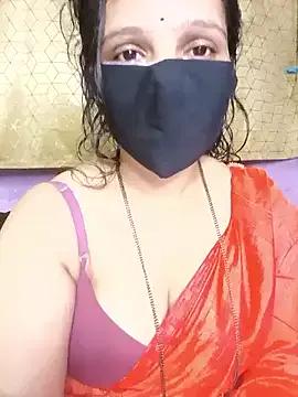 Rising_Smiler from StripChat