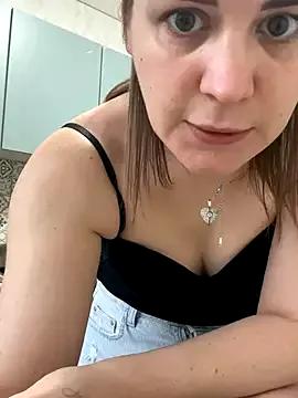 Risky-Flower from StripChat is Freechat