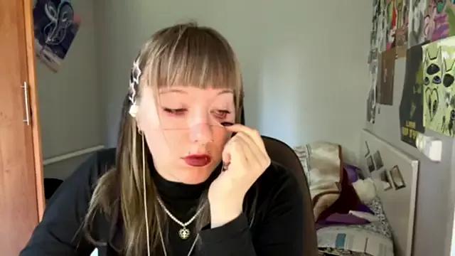 Risky_Rose webcams show profile image 