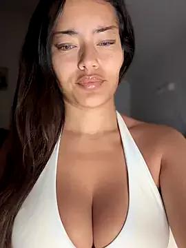 Photos of Risky_Workouts from StripChat is Freechat