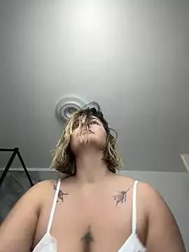 RissaRheys from StripChat