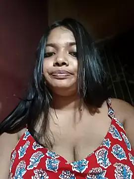 Rita--1 webcams show profile image 