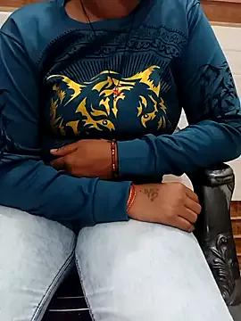 Rita_rani6 webcams show profile image 