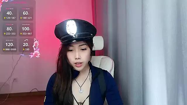 rita_x from StripChat is Freechat