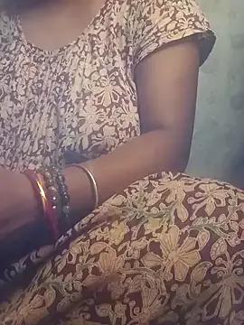 RitaBhabi webcams show profile image 