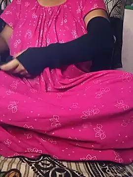 RitaMondal15 from StripChat is Freechat