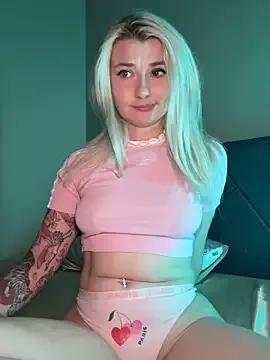RitaNorth_star webcams show profile image 