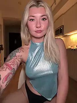 RitaNorth_star from StripChat is Freechat