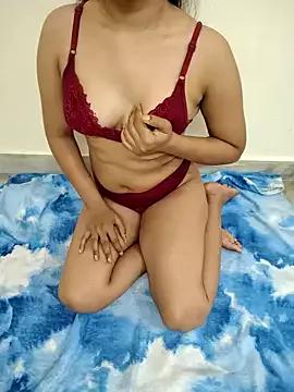 Ritika_Gupta from StripChat