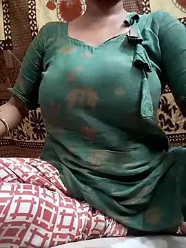 Ritika_ranii webcams show profile image 
