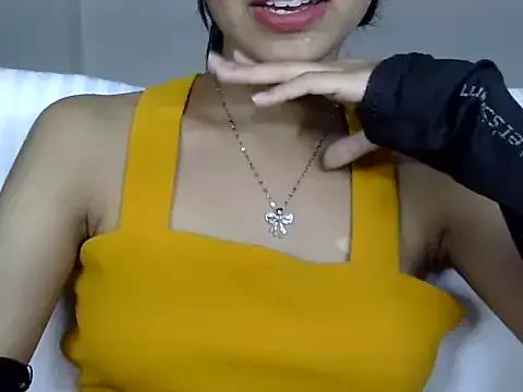 Riva_arora01 from StripChat is Freechat