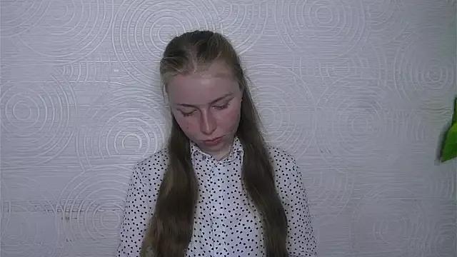RivkaAures webcams show profile image 