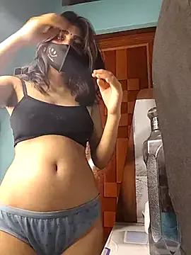 Riya_35_sexy from StripChat is Freechat