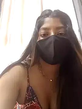 Riya_Love09 webcams show profile image 