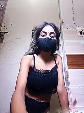 Riya_R24 webcams show profile image 