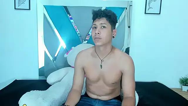 Rizzi_AND_West from StripChat