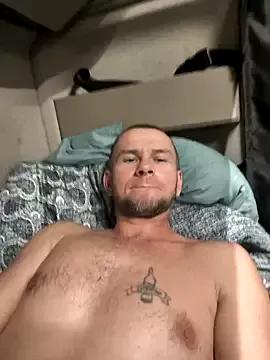 RoadDaddyXL from StripChat is Freechat