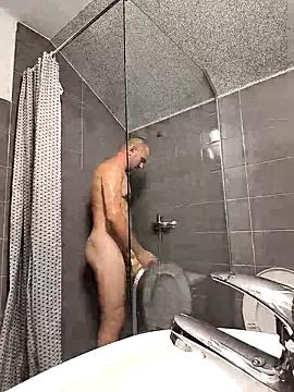 RoadDaddyXL from StripChat is Freechat