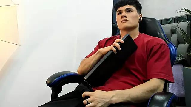 Roan_birkin webcams show profile image 