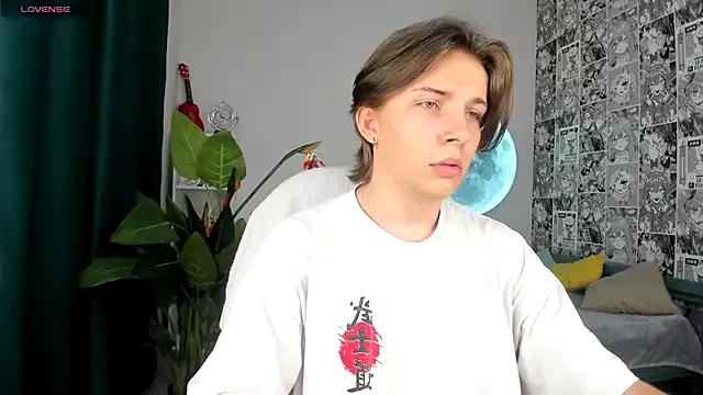 Robby_Manson from StripChat